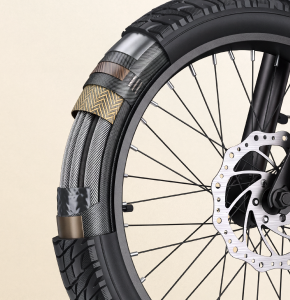 20×3.0" Puncture Proof Tyre