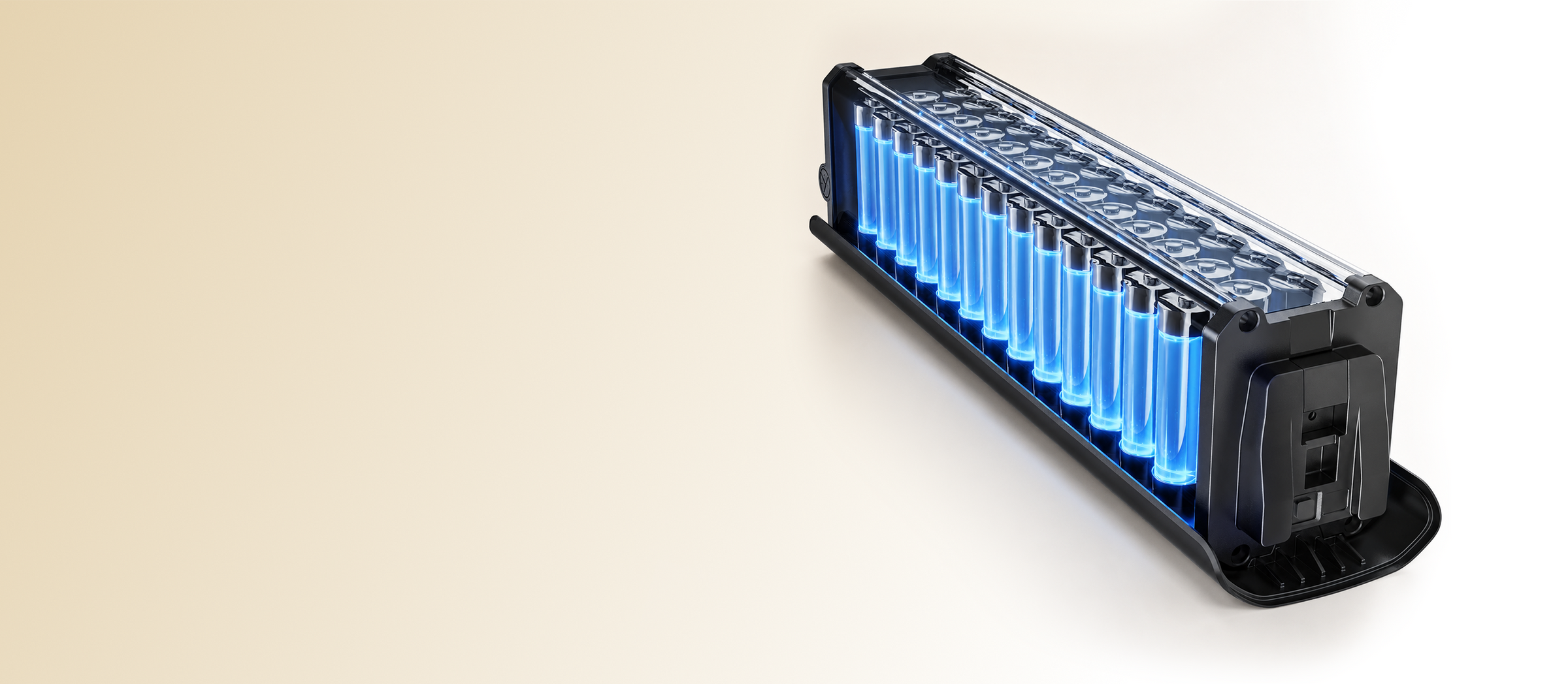 Ultra-Fast 
8A Charging