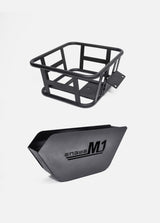 Conjunto de caja de almacenamiento M1