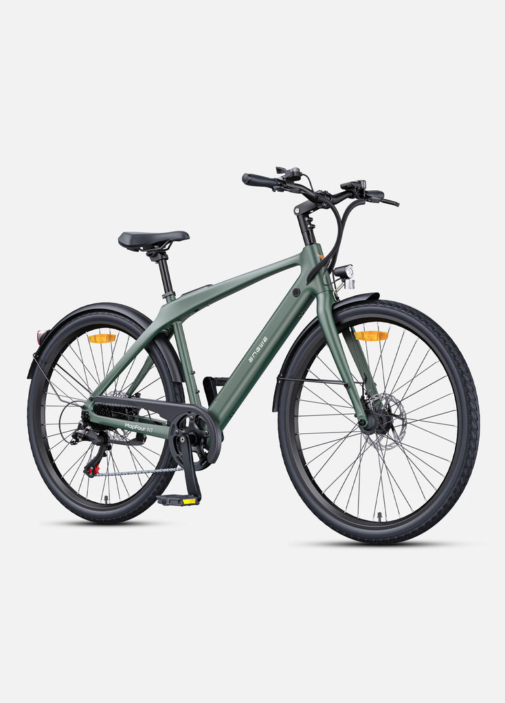 Carbon e bike ENGWE MapFour N1 Air 