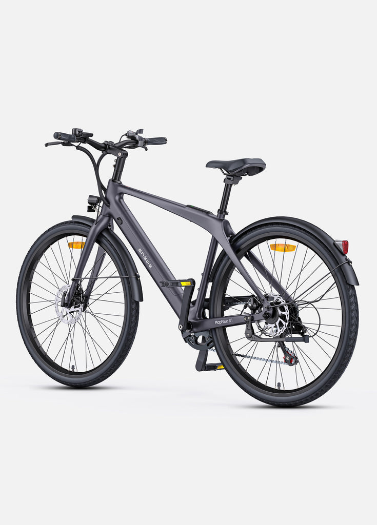 carbon e bike ENGWE MapFour N1 Air 