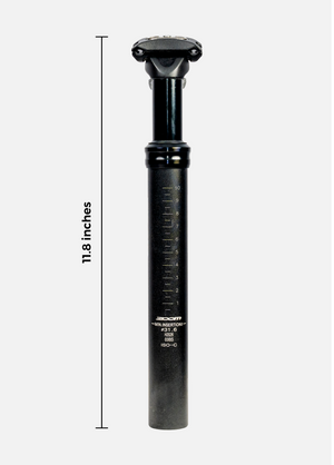 Tige de selle suspendue O20 Boost