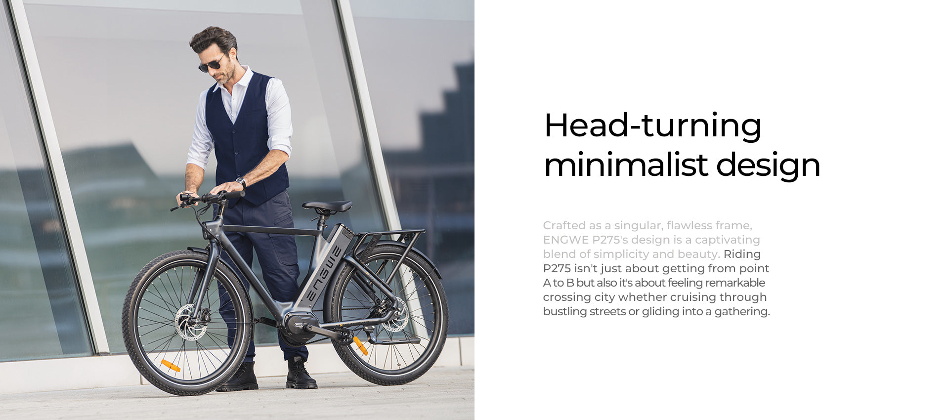Bicicleta electrica ENGWE P275 Pro 16 P275 Pro PC 10 fa0d87d1 b8b5 48d6 8cd8 14826e2957a7