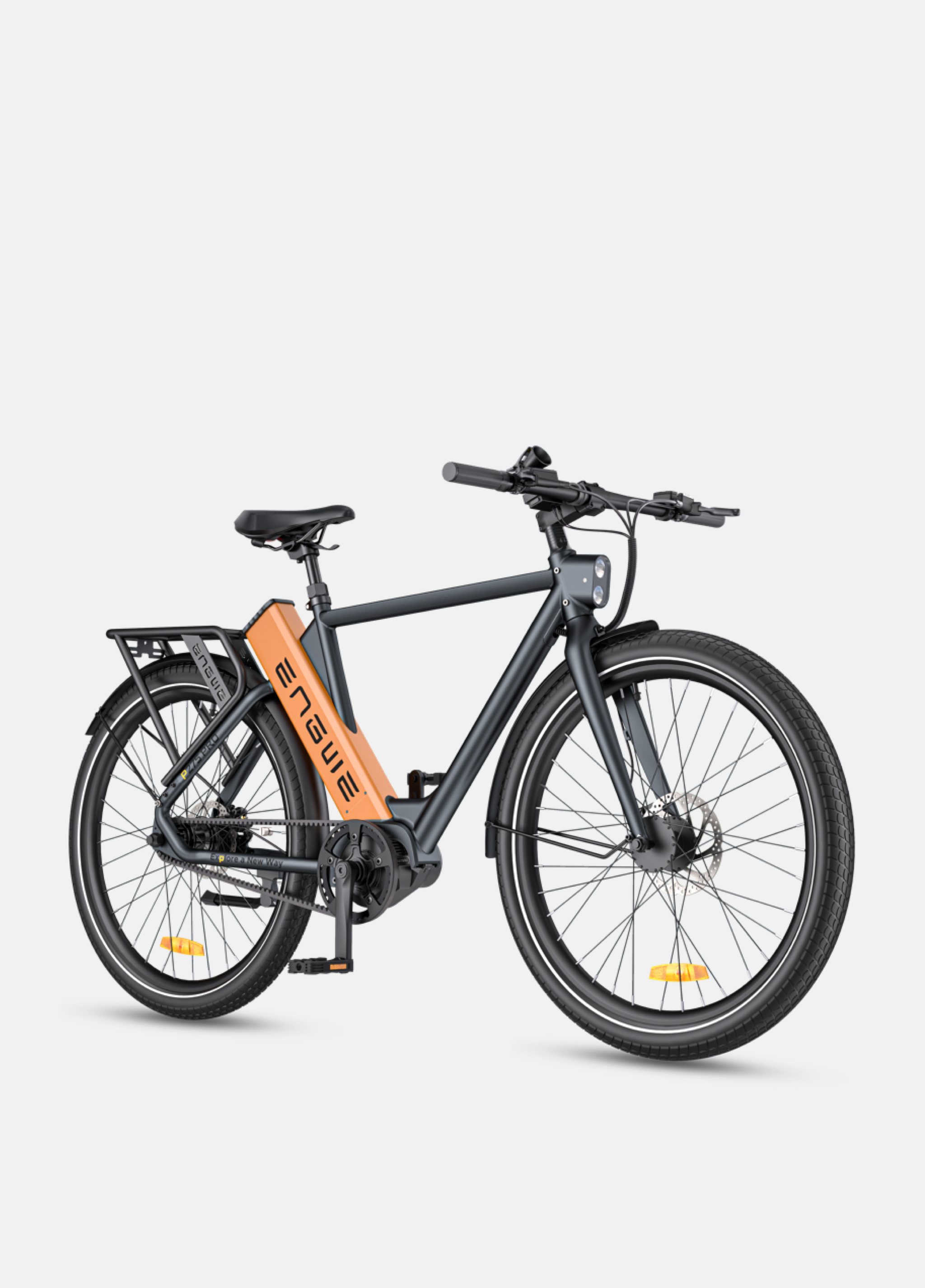 Pro electric bike online