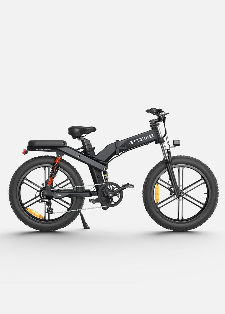 E-Bikes Collection | Engwe® EU Warehouse