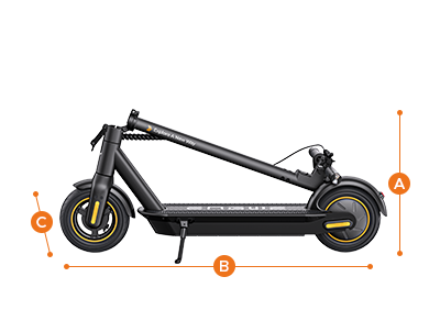 User manual Xiaomi Electric Scooter 4 Lite (English - 17 pages)