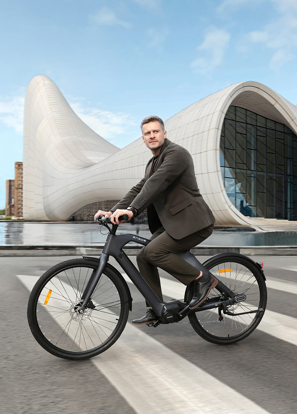 <tc>ENGWE</tc> MAPFOUR N1 PRO