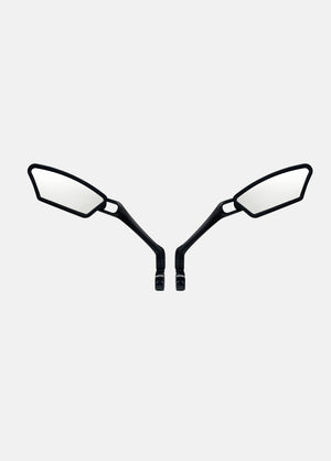 Espejo retrovisor