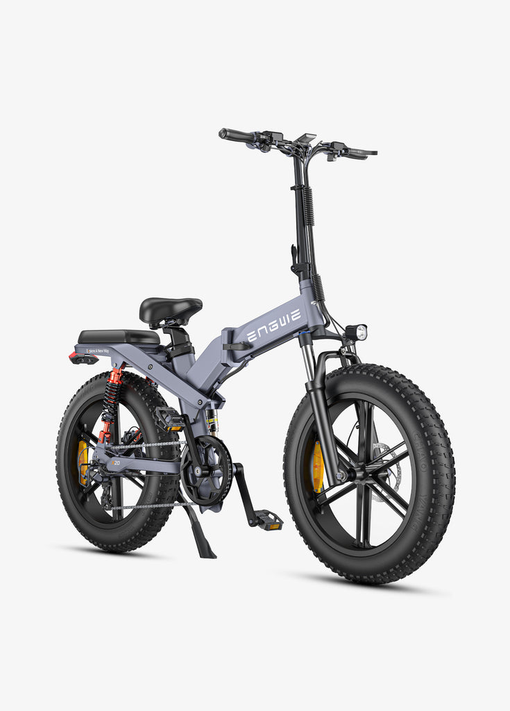 E-Bikes Collection | Engwe® EU Warehouse