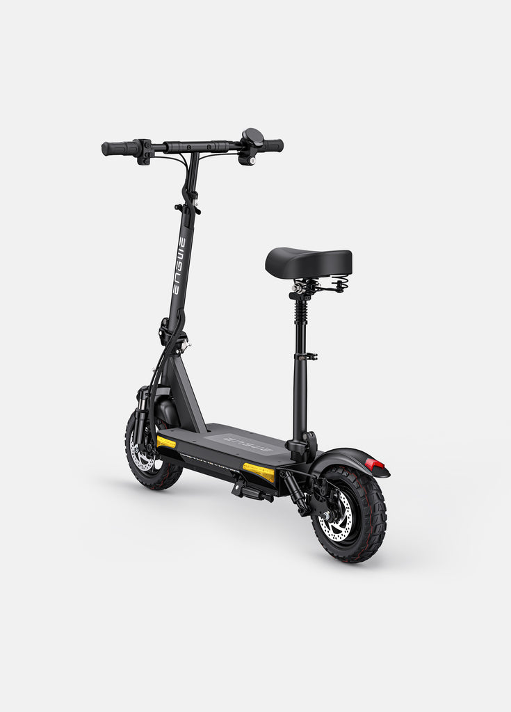 engwe s6 seated electric scooter