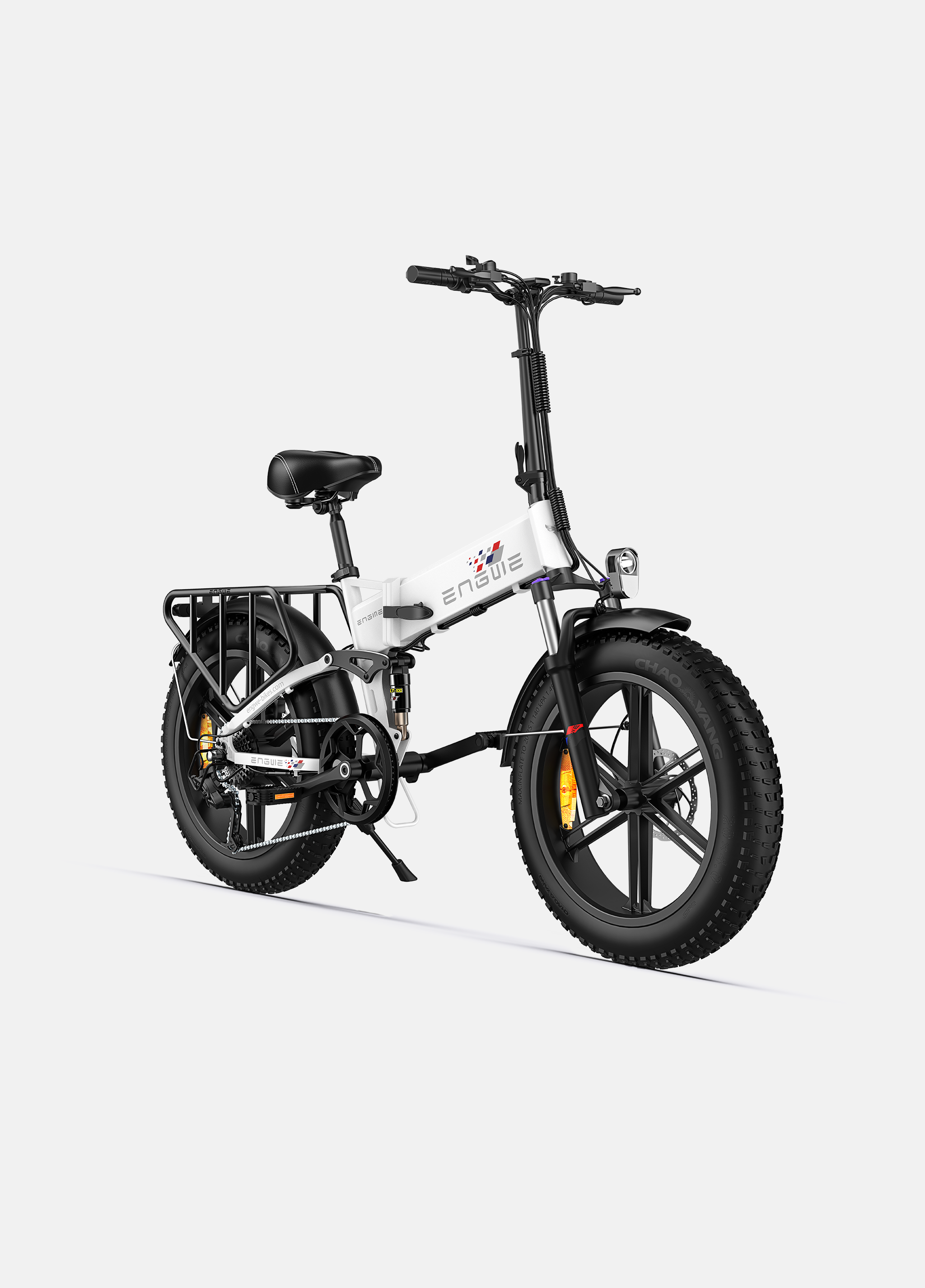 Bicicleta electrica Engwe X 11 4