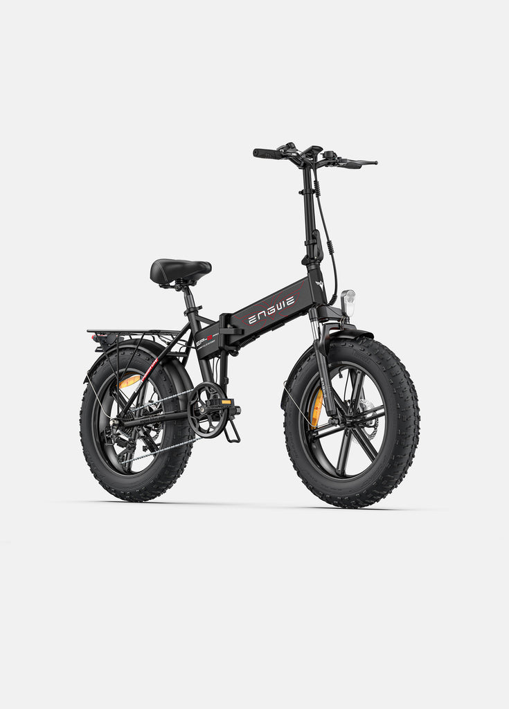 engwe ep-2 pro electric bike