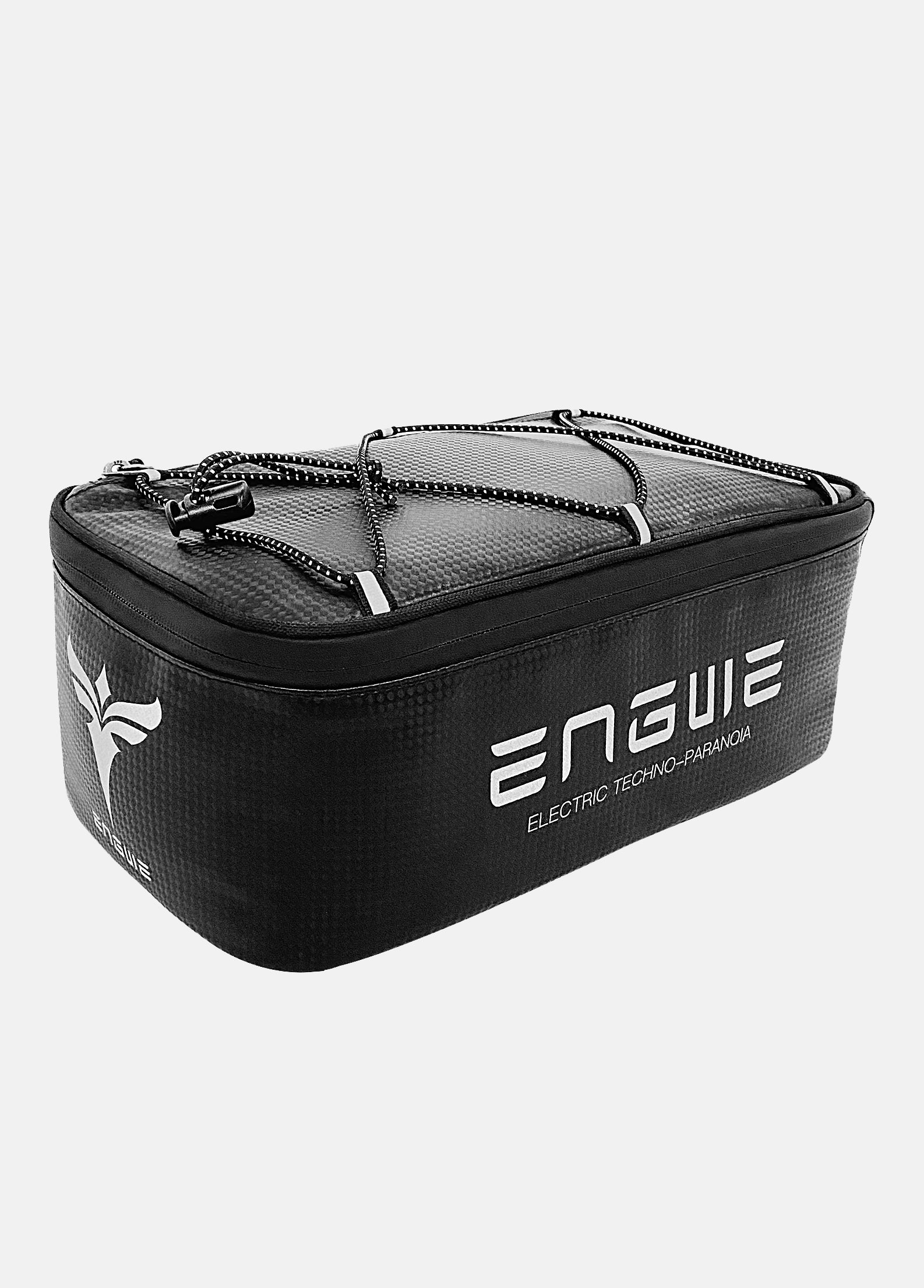 Rear Rack Bicycle Trunk Carrier Bag 7L | Engwe®