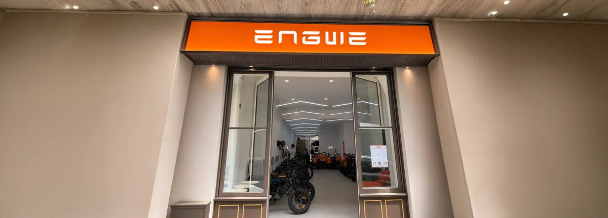 ENGWE Bordeaux